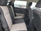 2009 Dodge Journey SXT