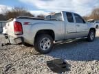 2011 GMC Sierra K1500 SLE