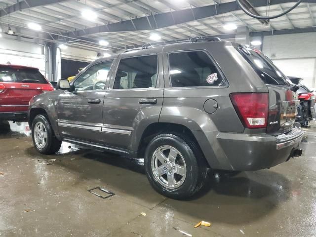 2005 Jeep Grand Cherokee Limited