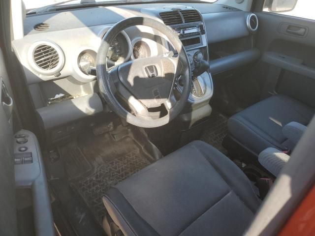 2004 Honda Element EX