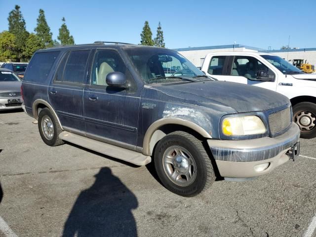 2000 Ford Expedition Eddie Bauer