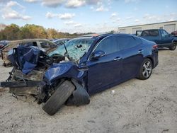 KIA Vehiculos salvage en venta: 2020 KIA Optima LX