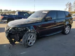 2020 Land Rover Range Rover Sport HSE en venta en Dunn, NC