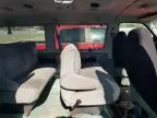 2004 Ford Econoline E150 Wagon