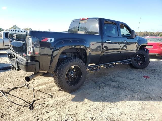 2013 GMC Sierra K2500 Denali