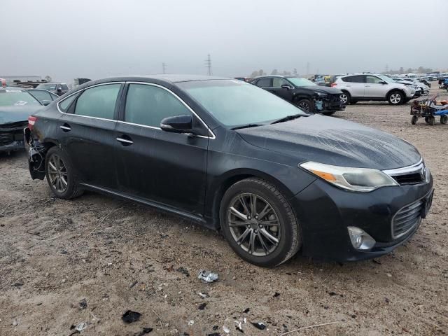 2014 Toyota Avalon Base