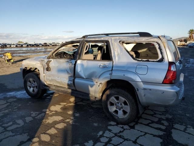 2006 Toyota 4runner SR5