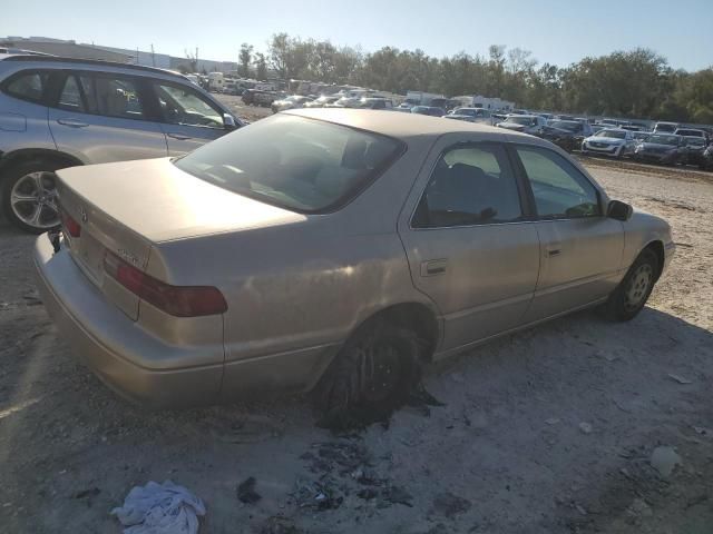 1999 Toyota Camry /LE