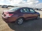 2012 Honda Accord LXP