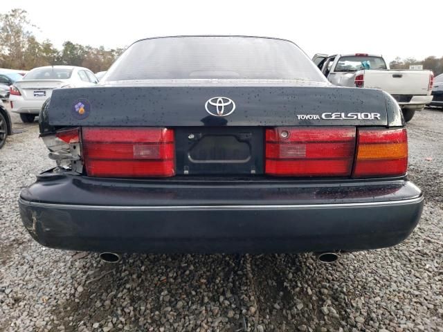 1990 Toyota Celsior