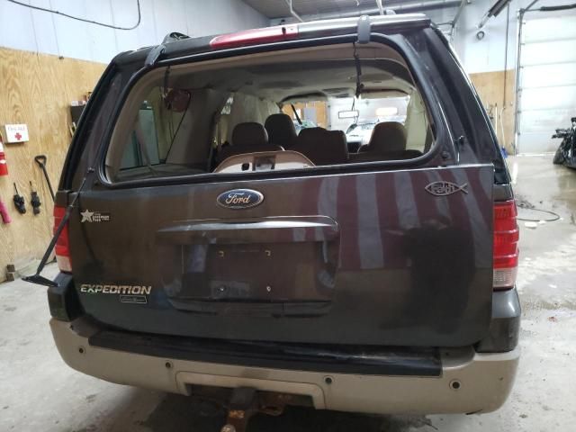 2005 Ford Expedition Eddie Bauer