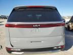 2024 KIA Carnival SX