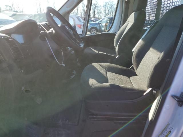 2022 Dodge RAM Promaster 2500 2500 High