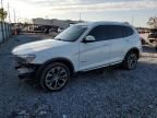 2015 BMW X3 XDRIVE28D