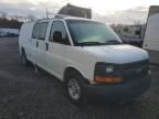 2011 Chevrolet Express G3500