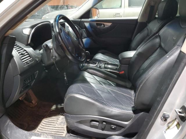 2010 Infiniti FX35