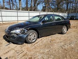 2006 Honda Accord EX en venta en Austell, GA