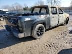 2011 GMC Sierra C1500 SLE