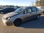 2003 Ford Focus LX