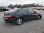 2004 Honda Accord EX