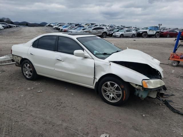 2000 Acura 3.2TL