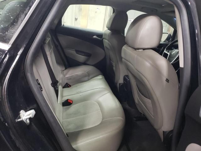 2012 Buick Verano Convenience