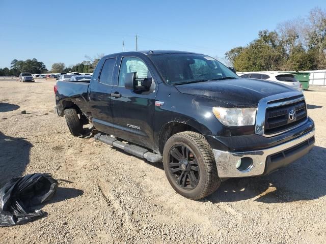 2012 Toyota Tundra Double Cab SR5