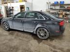 2008 Audi S4 Quattro