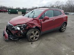 Buick salvage cars for sale: 2013 Buick Encore