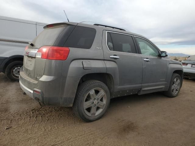 2012 GMC Terrain SLT