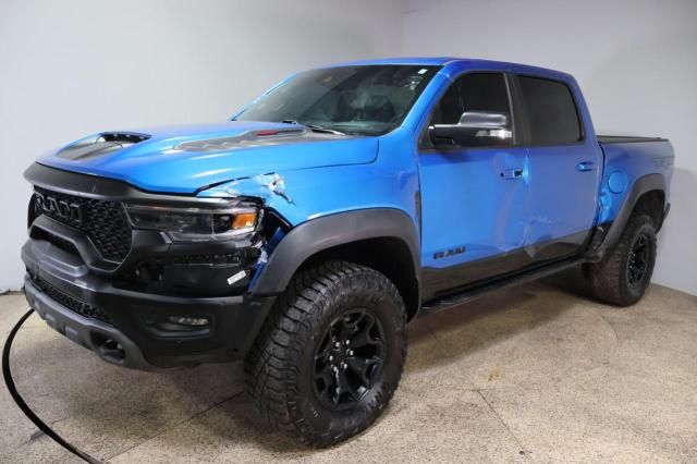 2021 Dodge RAM 1500 TRX