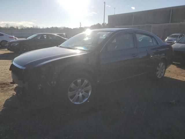 2006 Toyota Avalon XL