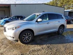 2013 Infiniti JX35 en venta en Seaford, DE