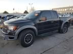 2010 Ford F150 Super Cab