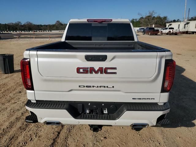 2024 GMC Sierra K1500 Denali