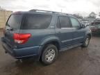 2005 Toyota Sequoia SR5