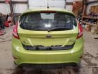 2011 Ford Fiesta SE