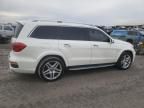 2013 Mercedes-Benz GL 550 4matic