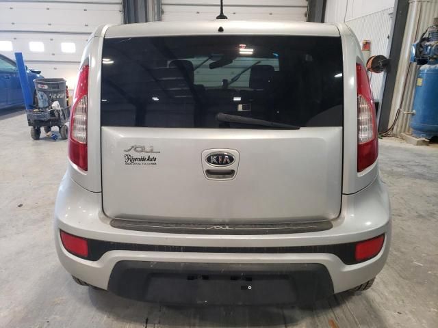 2012 KIA Soul