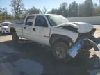 2005 Chevrolet Silverado C2500 Heavy Duty