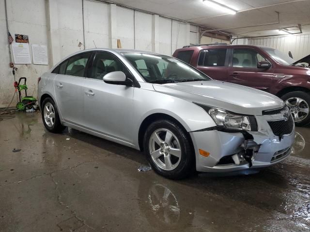 2013 Chevrolet Cruze LT