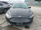 2014 Ford Fusion Titanium Phev