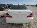 2004 Lexus LS 430