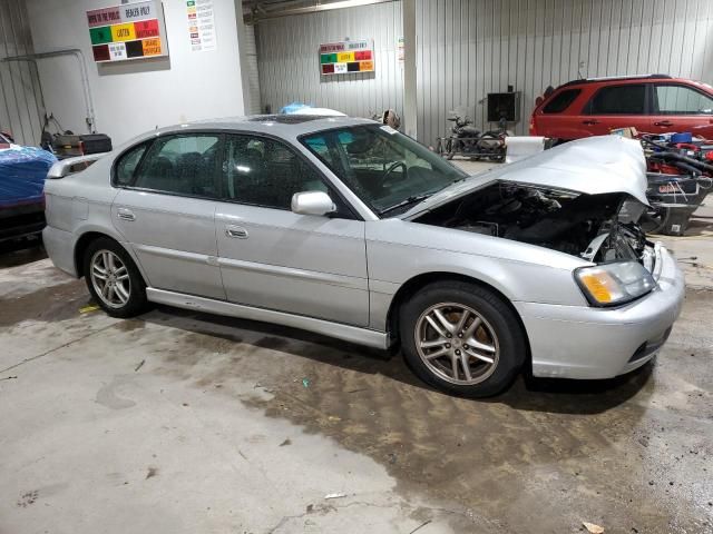 2003 Subaru Legacy GT