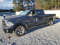 2016 Dodge RAM 1500 SLT en venta en Fairburn, GA