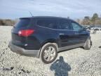 2012 Chevrolet Traverse LTZ