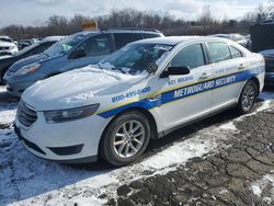 2015 Ford Taurus SE en venta en New Britain, CT