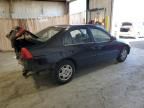 2001 Honda Civic LX