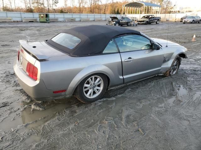 2009 Ford Mustang