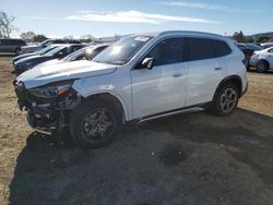 Salvage cars for sale at San Martin, CA auction: 2024 BMW X1 XDRIVE28I